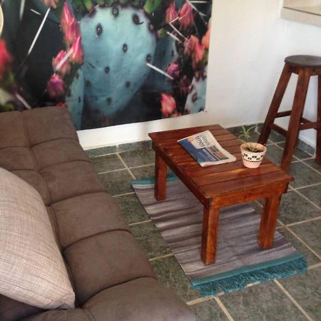 Casa De Hojas Lejlighed Playa del Carmen Eksteriør billede