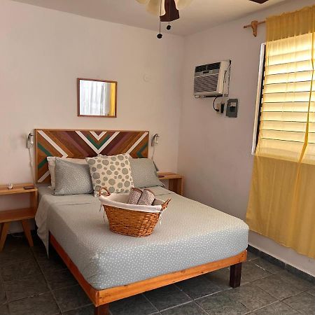 Casa De Hojas Lejlighed Playa del Carmen Eksteriør billede
