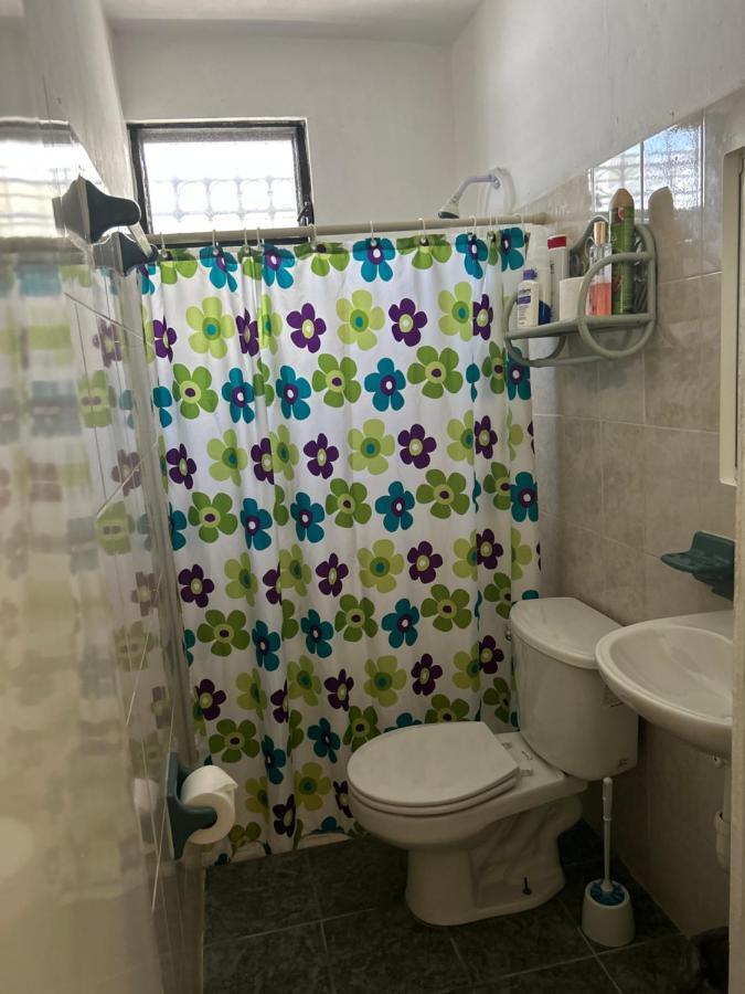 Casa De Hojas Lejlighed Playa del Carmen Eksteriør billede