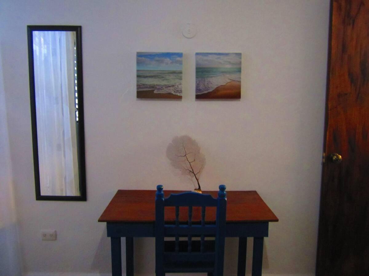 Casa De Hojas Lejlighed Playa del Carmen Eksteriør billede