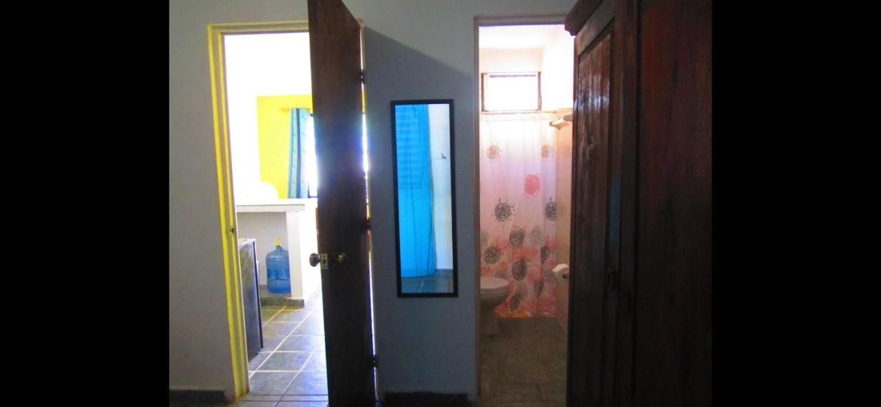 Casa De Hojas Lejlighed Playa del Carmen Eksteriør billede