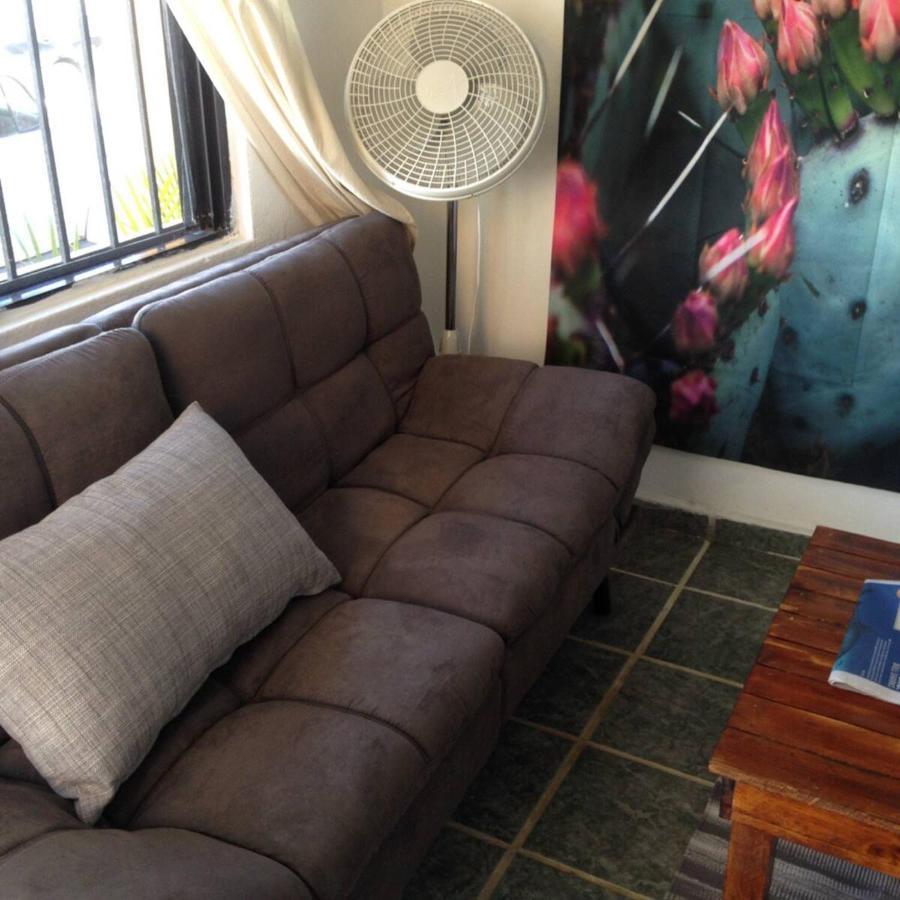 Casa De Hojas Lejlighed Playa del Carmen Eksteriør billede